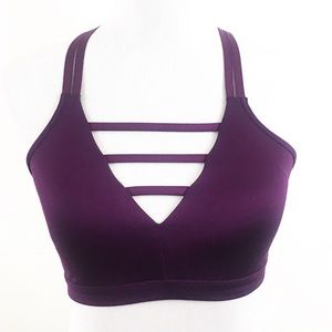 Victoria's Secret sport bra size medium